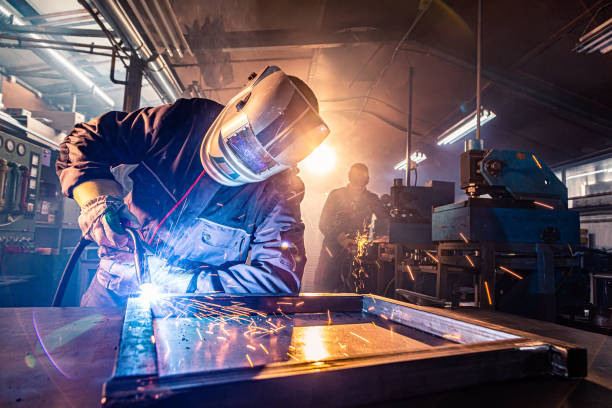 Best Artistic and Custom Metal Fabrication in Rio Vista, TX