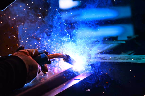Best Automotive Welding in Rio Vista, TX