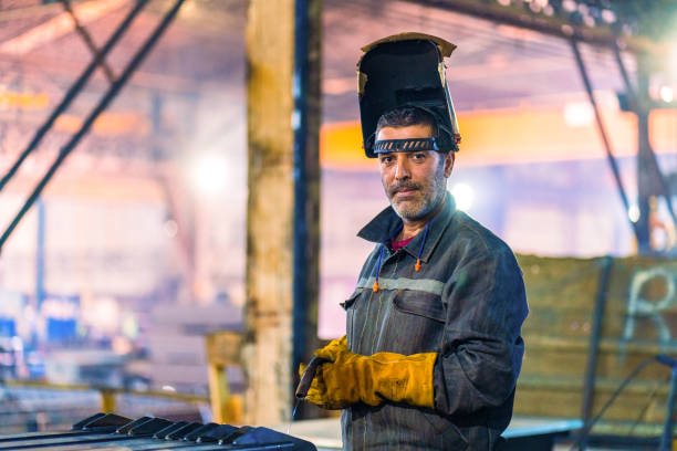 Best Marine and Shipbuilding Welding in Rio Vista, TX