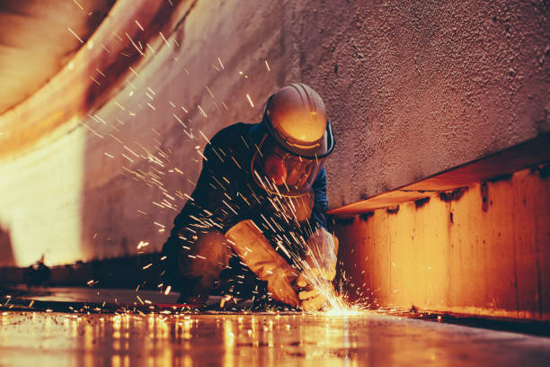 Best Maintenance and Repair Welding in Rio Vista, TX