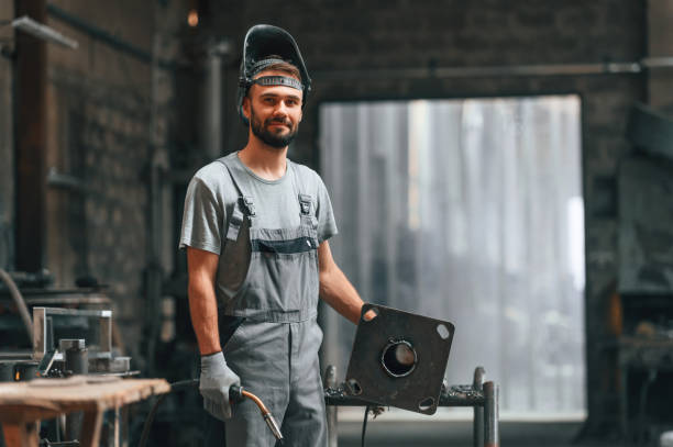 Best Structural Steel Welding in Rio Vista, TX